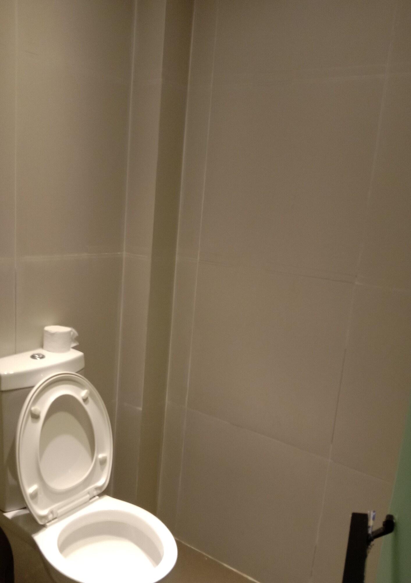 슈웨 피 산 야르 호텔 양곤 외부 사진